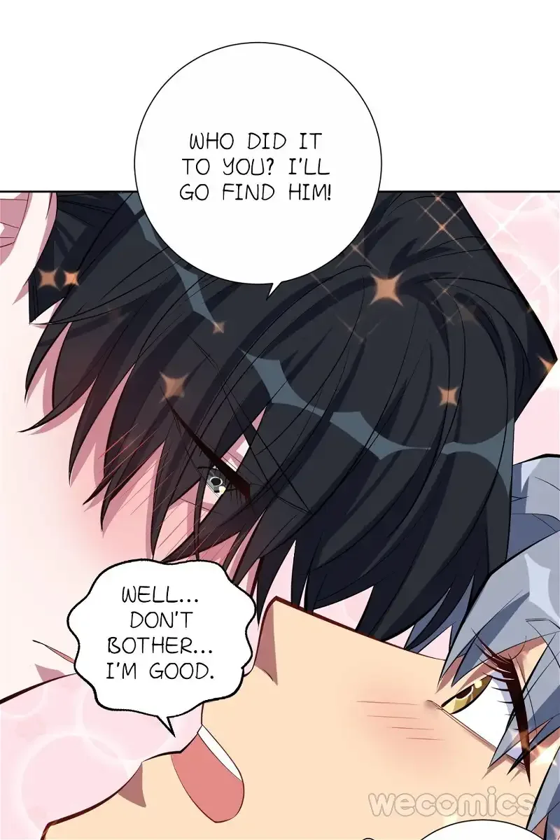 I Married My Father-in-Law Chapter 12 page 9