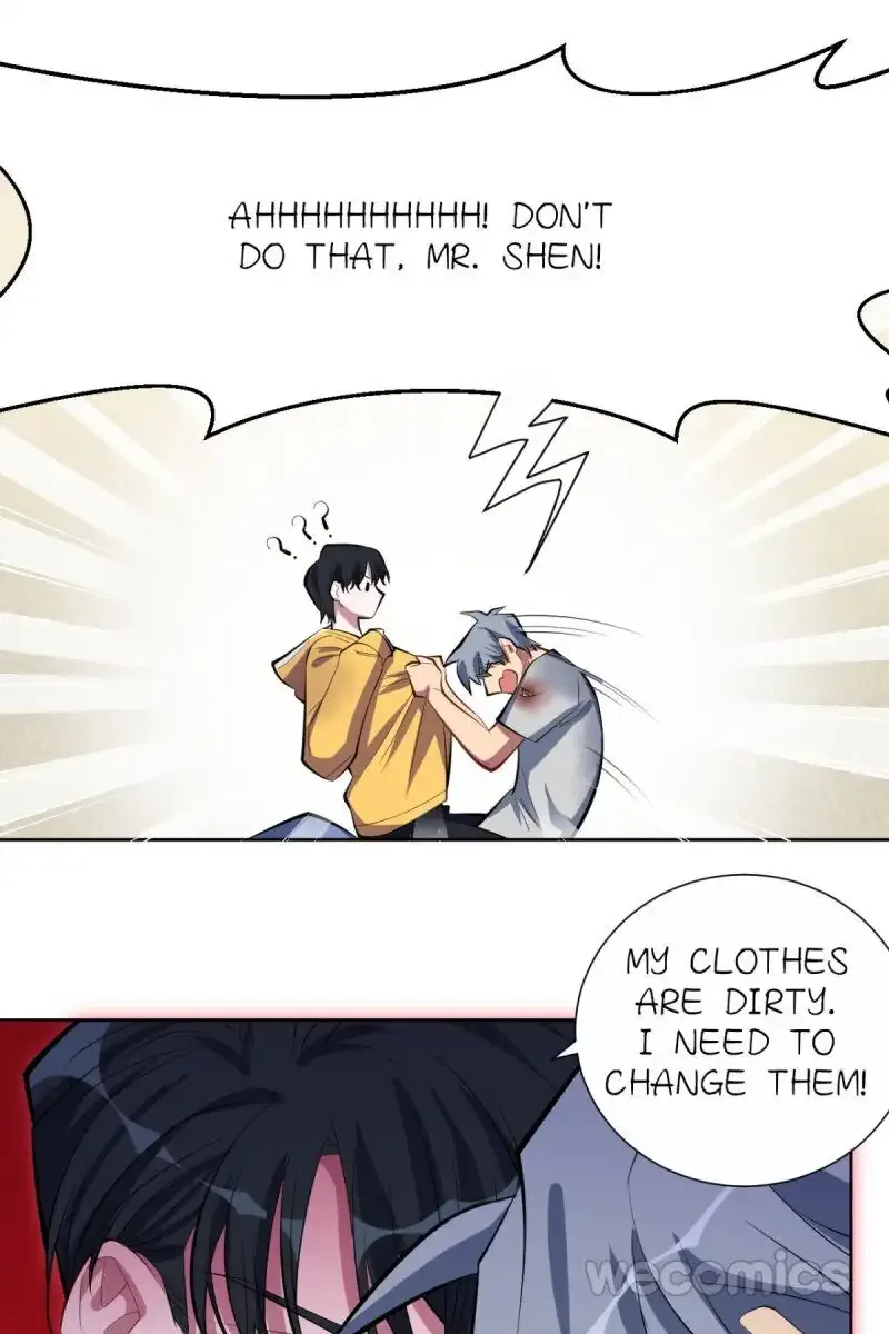 I Married My Father-in-Law Chapter 12 page 12