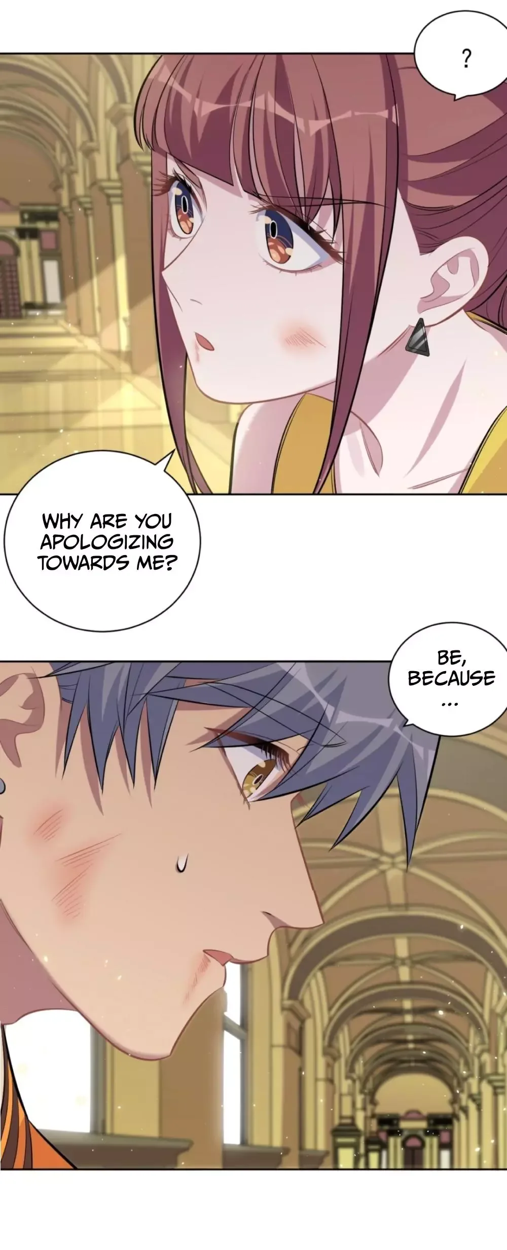 I Married My Father-in-Law Chapter 121 page 7
