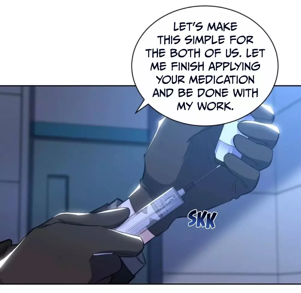 I Married My Father-in-Law Chapter 126 page 11