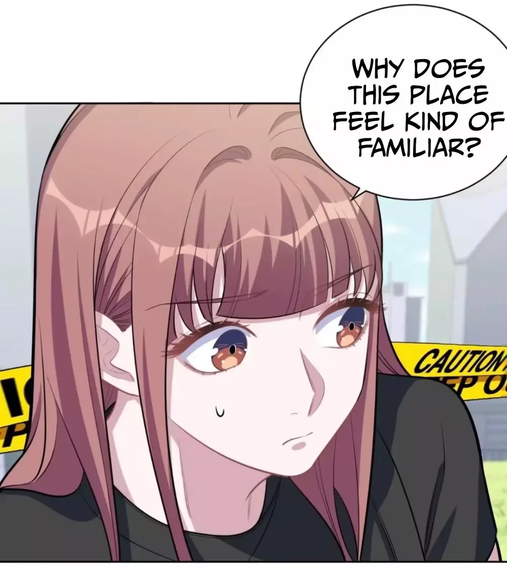 I Married My Father-in-Law Chapter 127 page 15