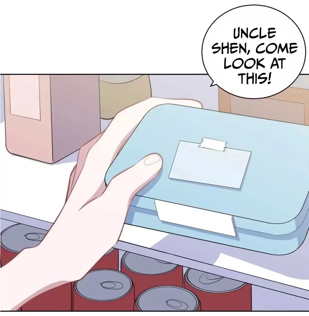 I Married My Father-in-Law Chapter 128 page 11