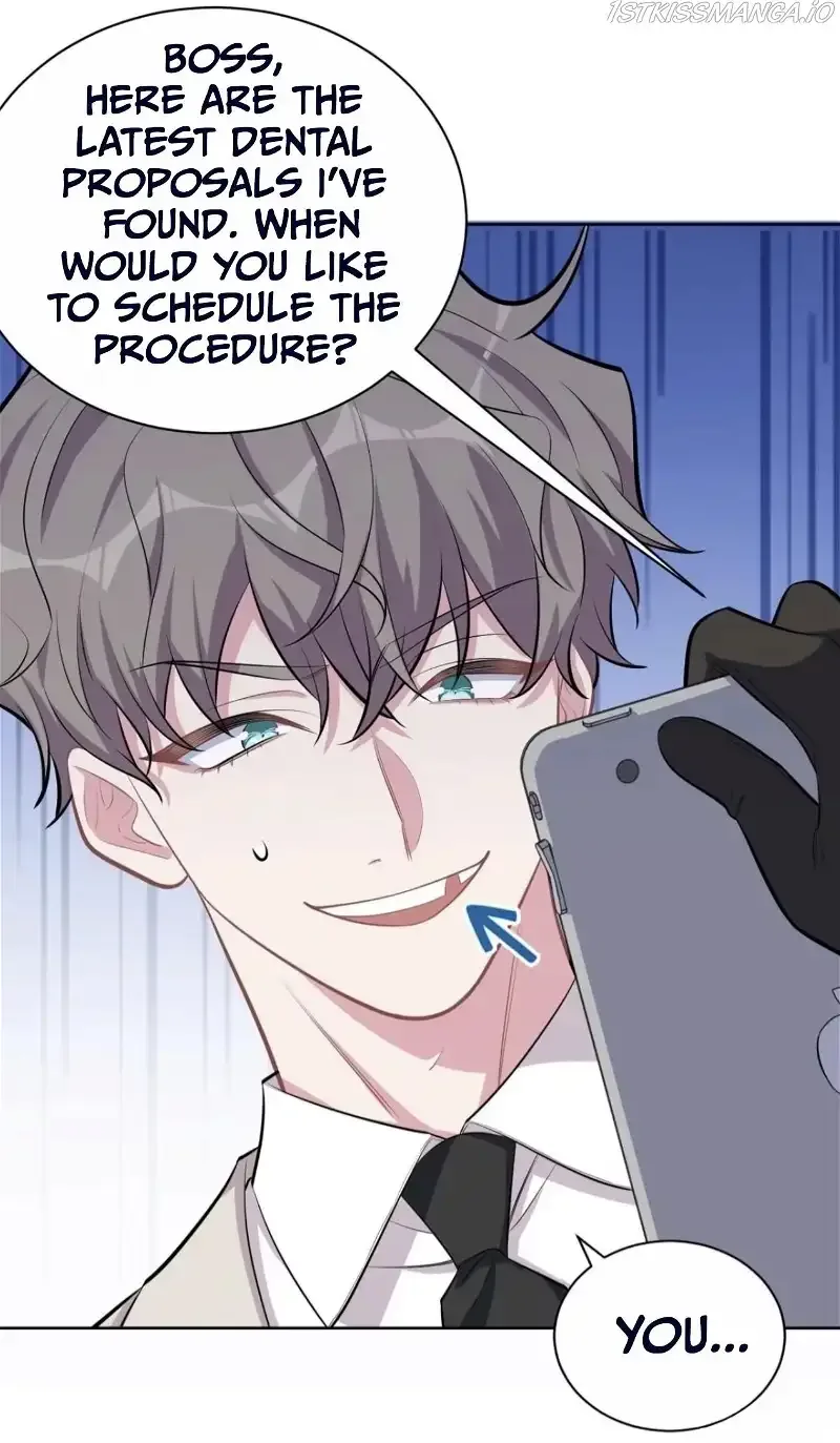 I Married My Father-in-Law Chapter 129 page 6