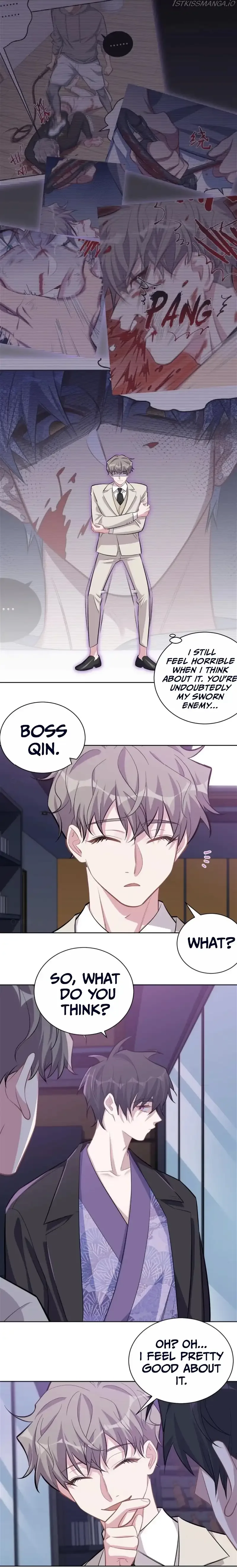 I Married My Father-in-Law Chapter 129 page 8