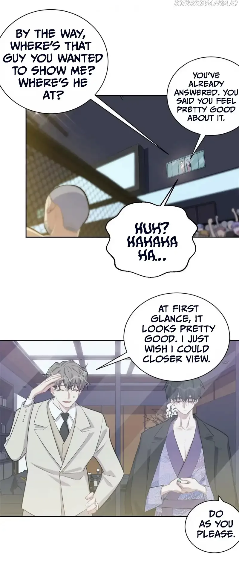 I Married My Father-in-Law Chapter 129 page 9