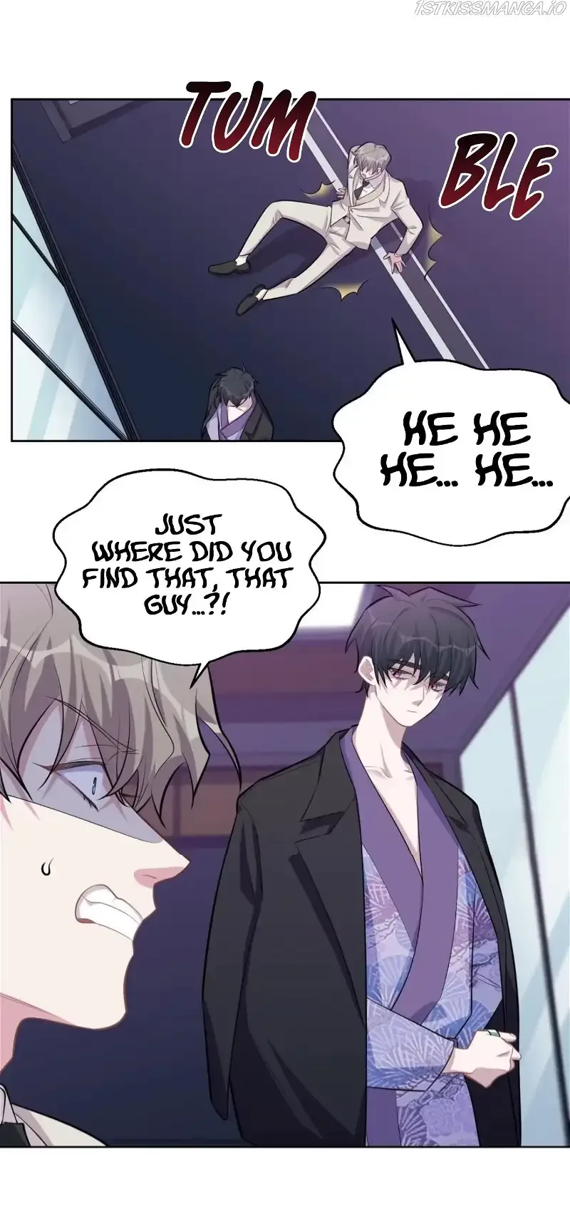 I Married My Father-in-Law Chapter 129 page 13