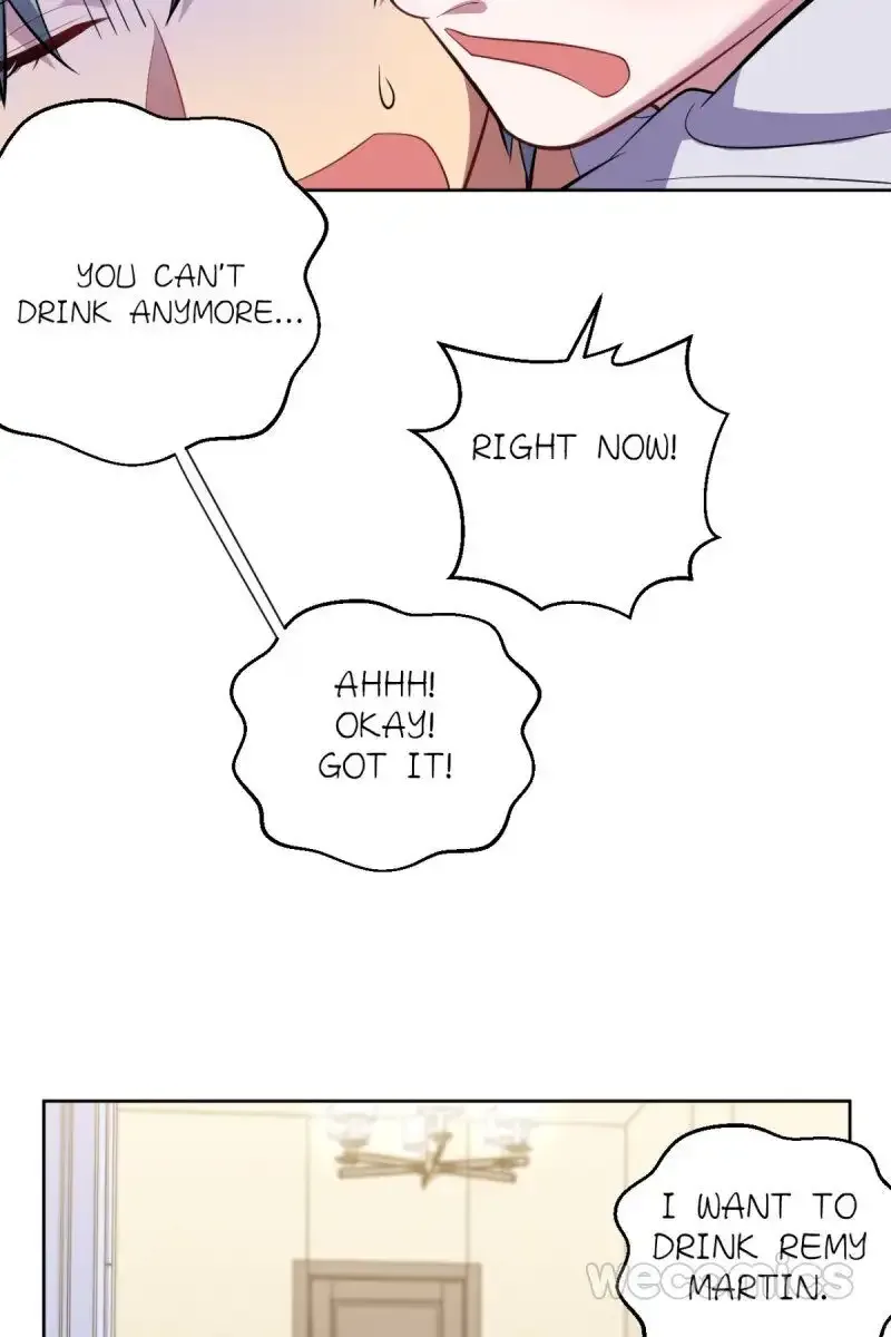 I Married My Father-in-Law Chapter 13 page 13