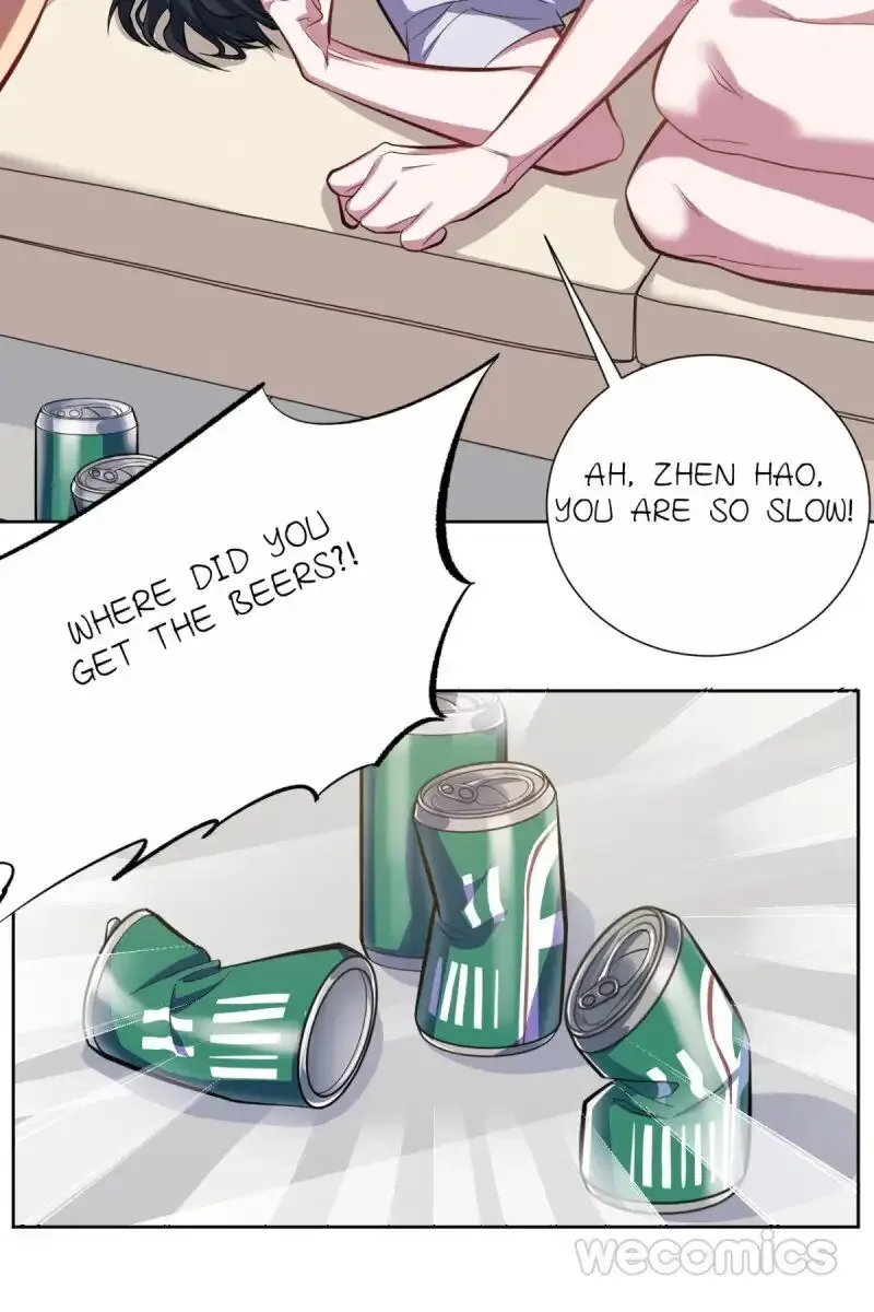 I Married My Father-in-Law Chapter 13 page 9