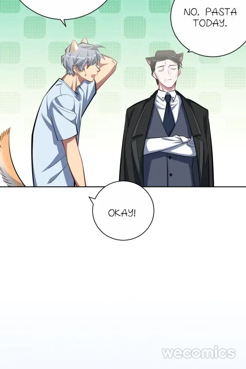 I Married My Father-in-Law Chapter 14 page 23