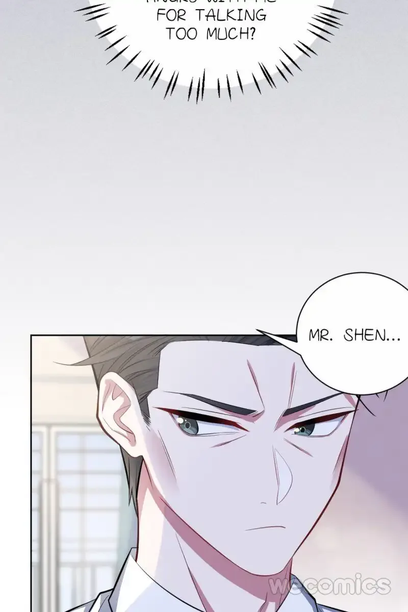 I Married My Father-in-Law Chapter 14 page 18