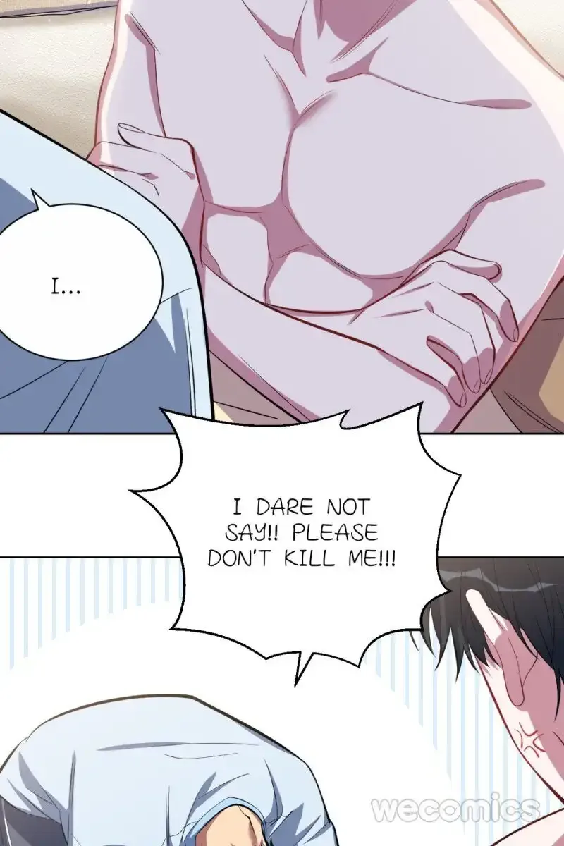 I Married My Father-in-Law Chapter 14 page 10