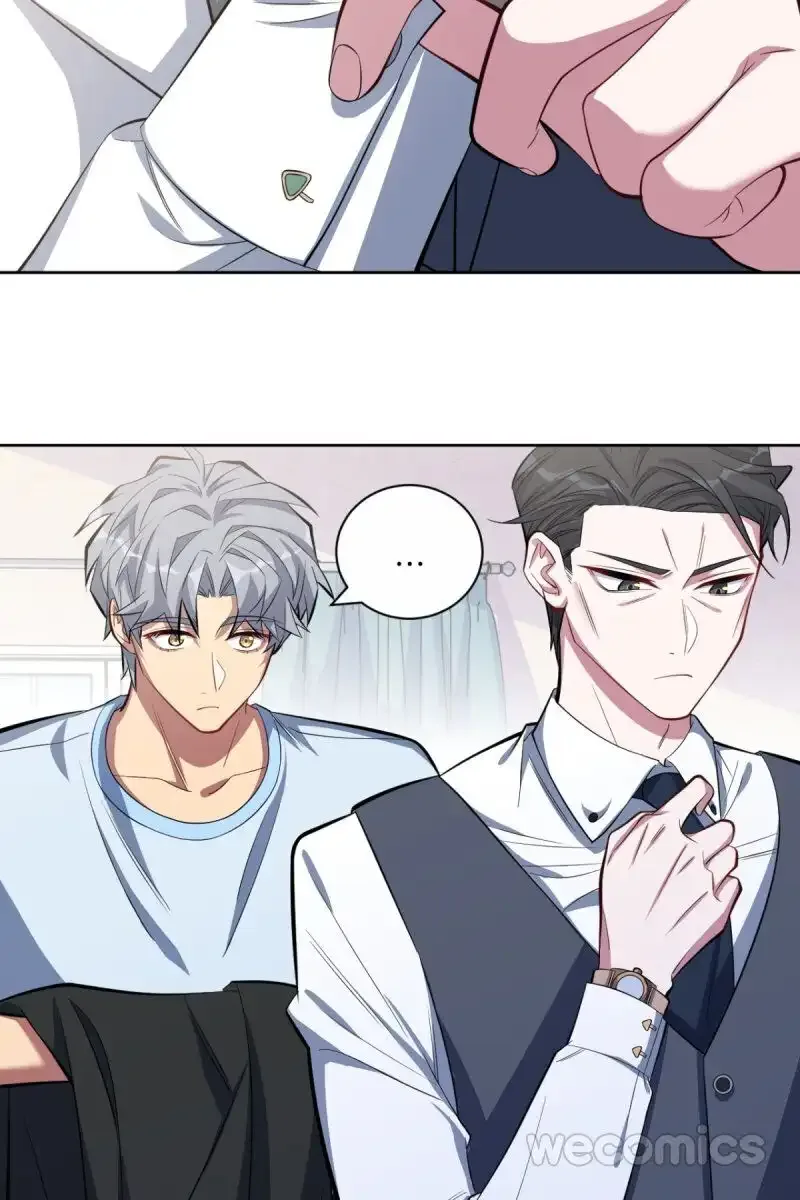 I Married My Father-in-Law Chapter 14 page 16