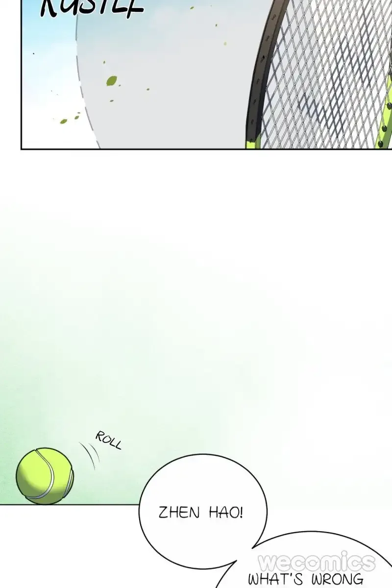 I Married My Father-in-Law Chapter 14 page 31