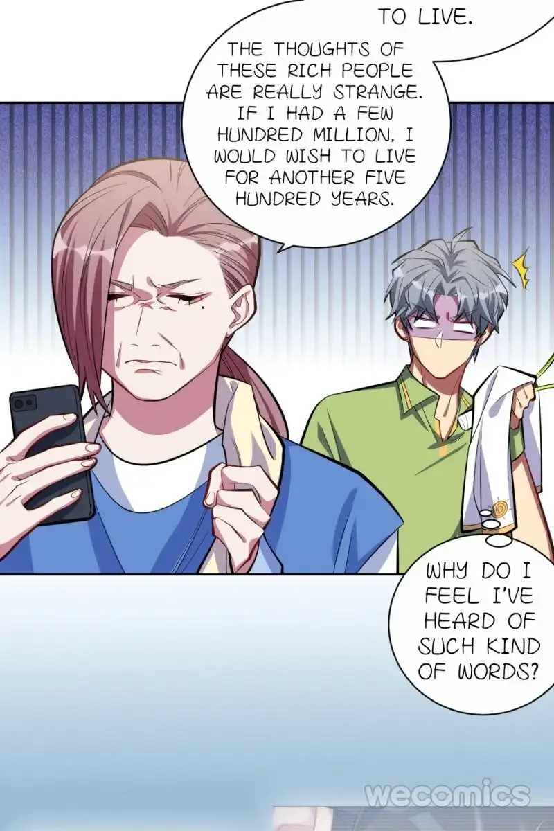 I Married My Father-in-Law Chapter 14 page 39