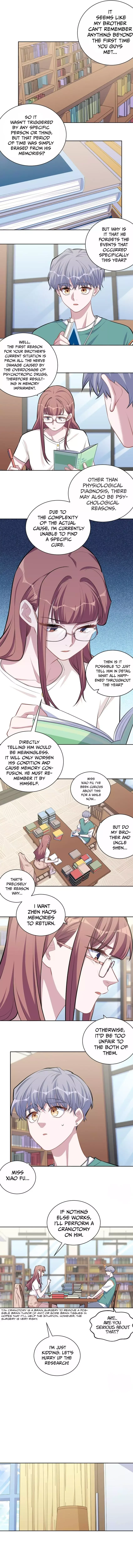I Married My Father-in-Law Chapter 140 page 5