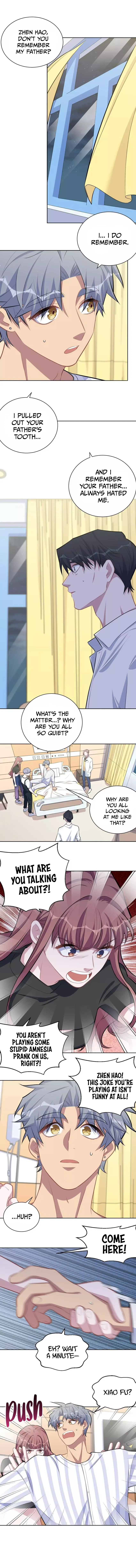 I Married My Father-in-Law Chapter 140 page 3