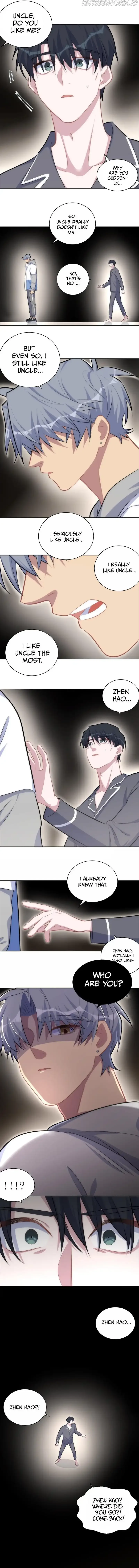 I Married My Father-in-Law Chapter 142 page 4