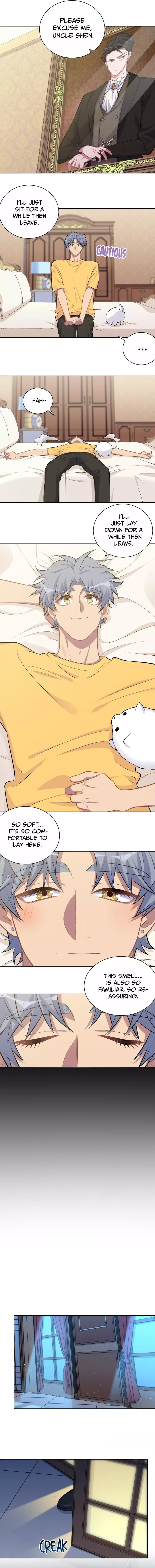 I Married My Father-in-Law Chapter 143 page 5