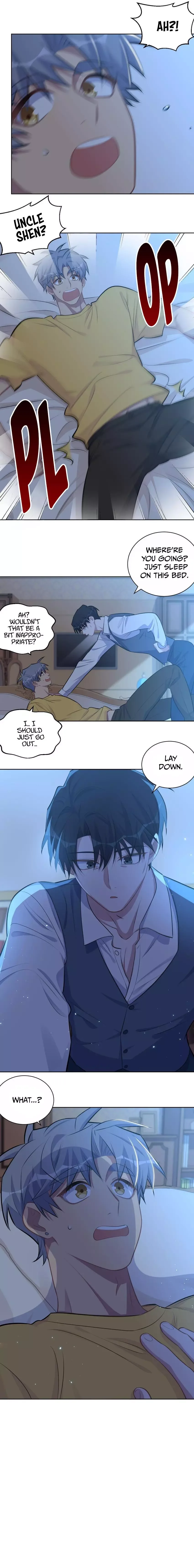 I Married My Father-in-Law Chapter 143 page 7