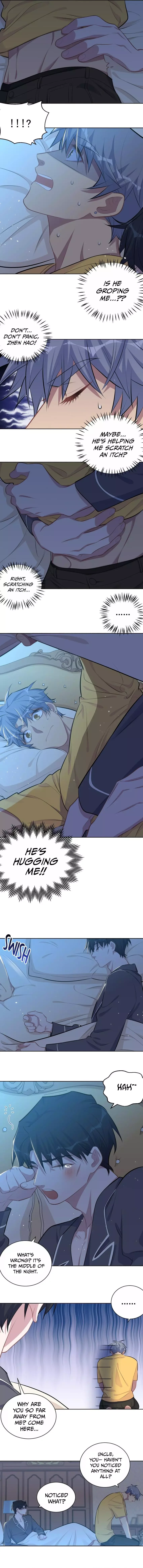 I Married My Father-in-Law Chapter 144 page 4
