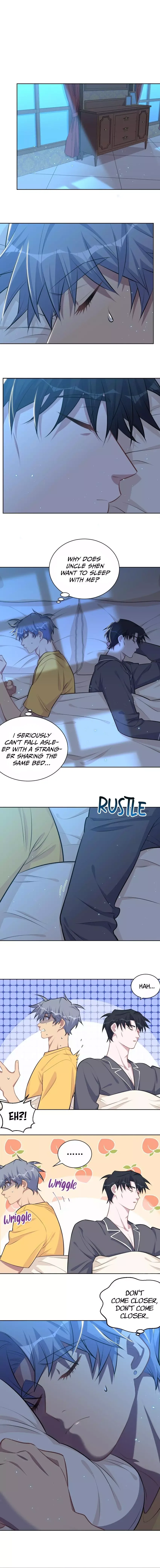 I Married My Father-in-Law Chapter 144 page 3