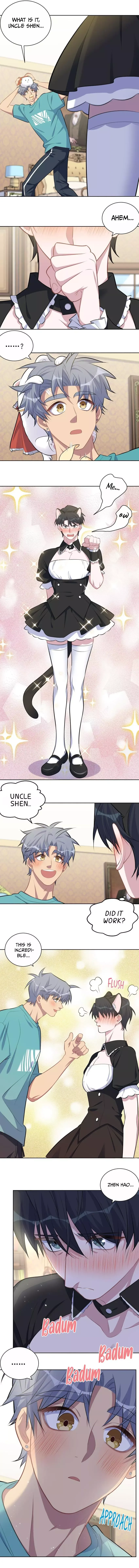 I Married My Father-in-Law Chapter 145 page 4