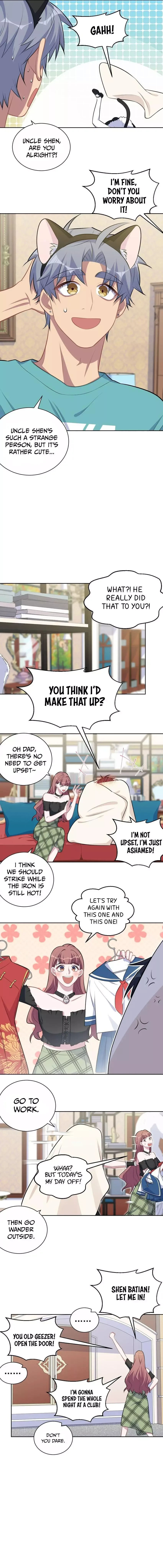 I Married My Father-in-Law Chapter 145 page 6