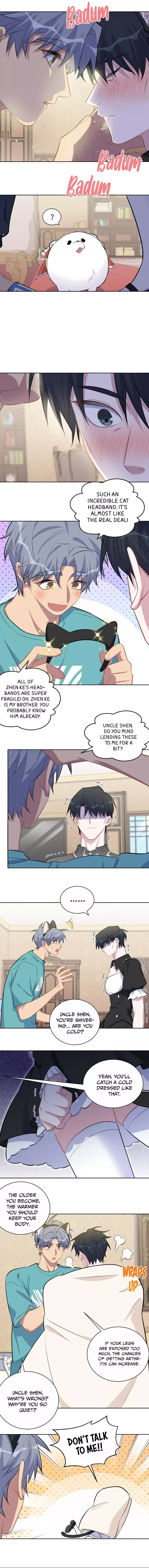 I Married My Father-in-Law Chapter 145 page 5