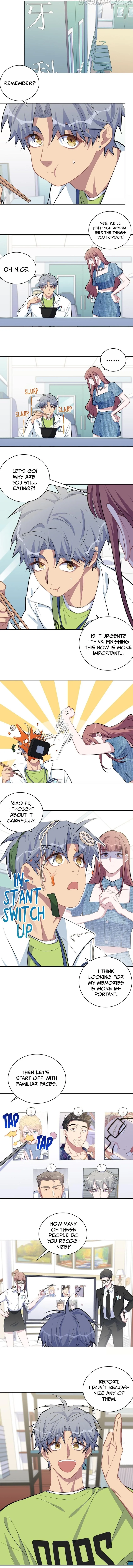 I Married My Father-in-Law Chapter 146 page 6
