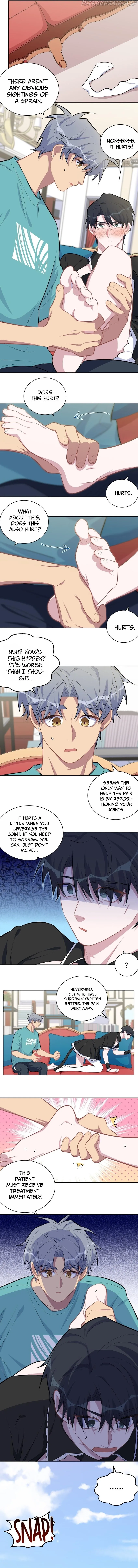 I Married My Father-in-Law Chapter 146 page 4