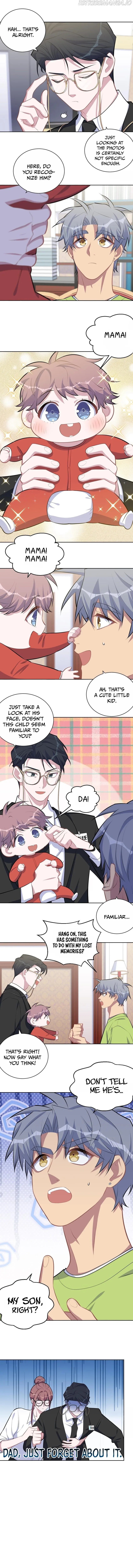 I Married My Father-in-Law Chapter 146 page 7
