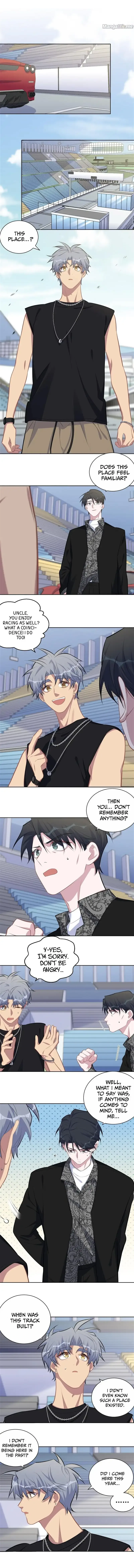 I Married My Father-in-Law Chapter 147 page 3