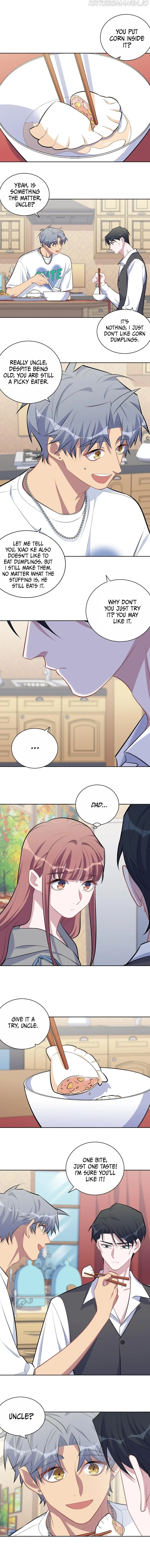 I Married My Father-in-Law Chapter 149 page 3