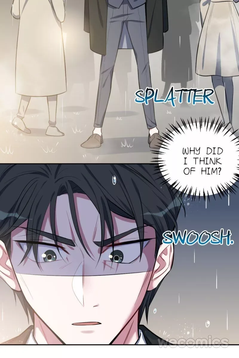 I Married My Father-in-Law Chapter 15 page 22