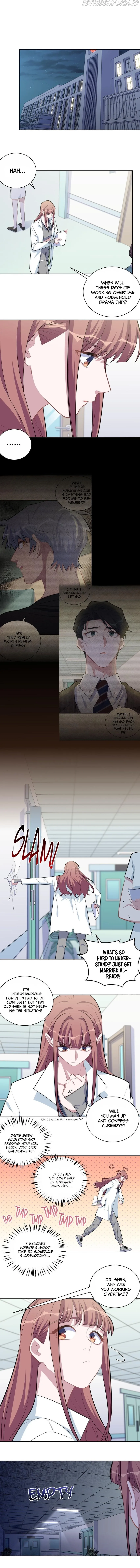 I Married My Father-in-Law Chapter 150 page 3