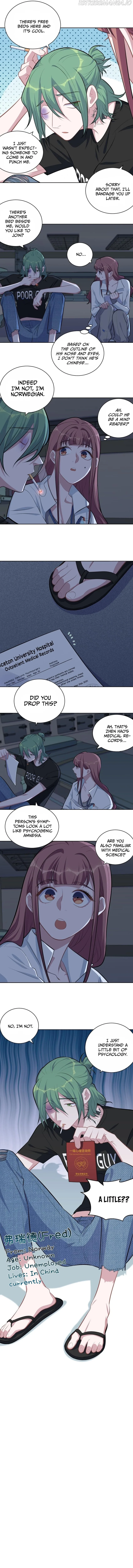 I Married My Father-in-Law Chapter 150 page 7
