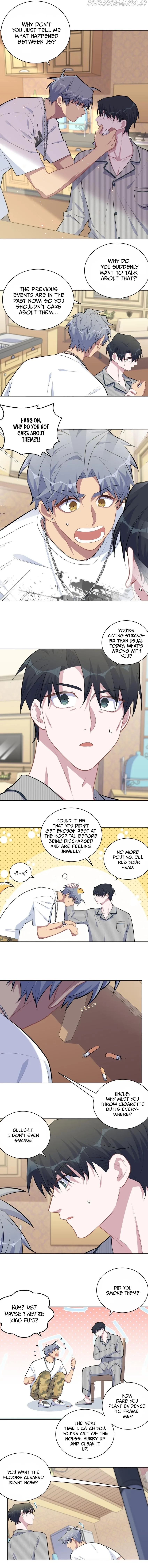 I Married My Father-in-Law Chapter 151 page 7