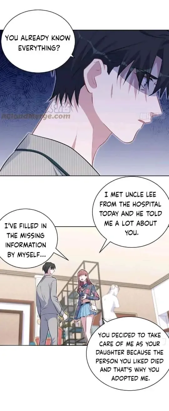 I Married My Father-in-Law Chapter 154 page 4