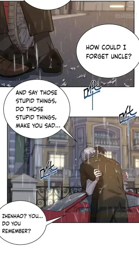 I Married My Father-in-Law Chapter 155 page 5
