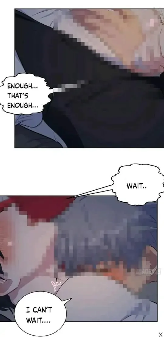 I Married My Father-in-Law Chapter 155 page 23