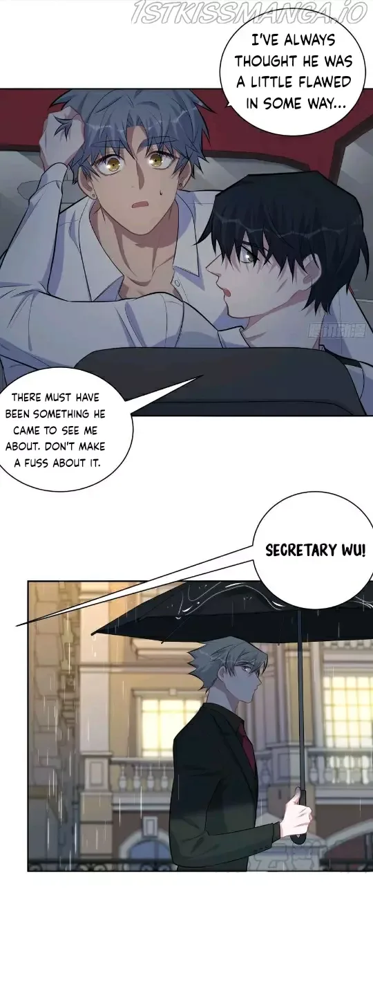 I Married My Father-in-Law Chapter 156 page 6