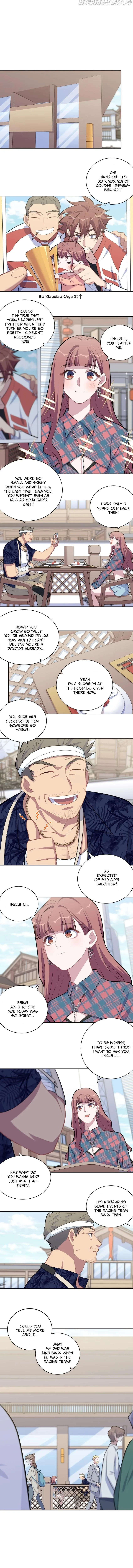 I Married My Father-in-Law Chapter 158 page 3