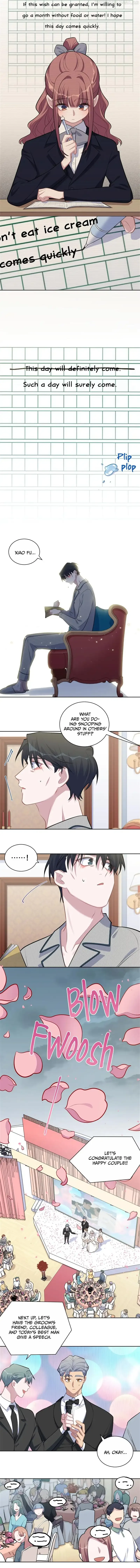 I Married My Father-in-Law Chapter 159 page 4