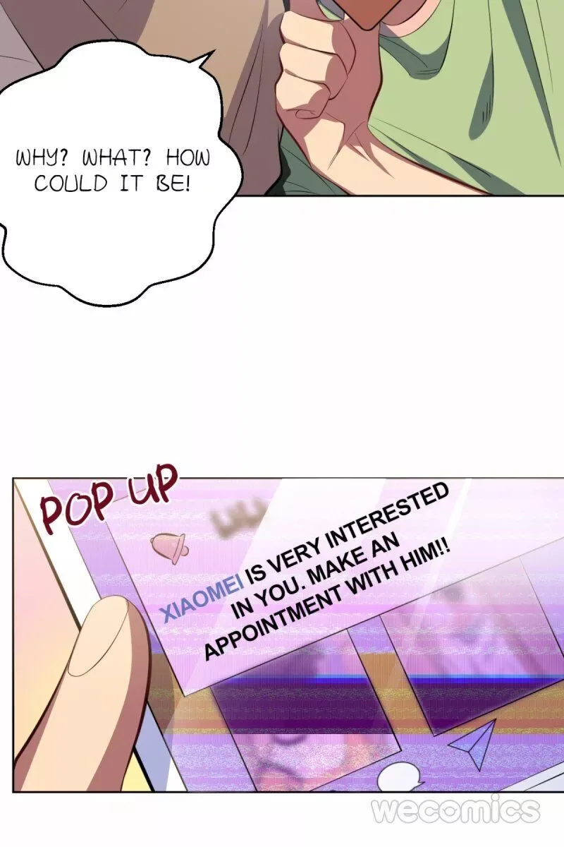 I Married My Father-in-Law Chapter 16 page 38