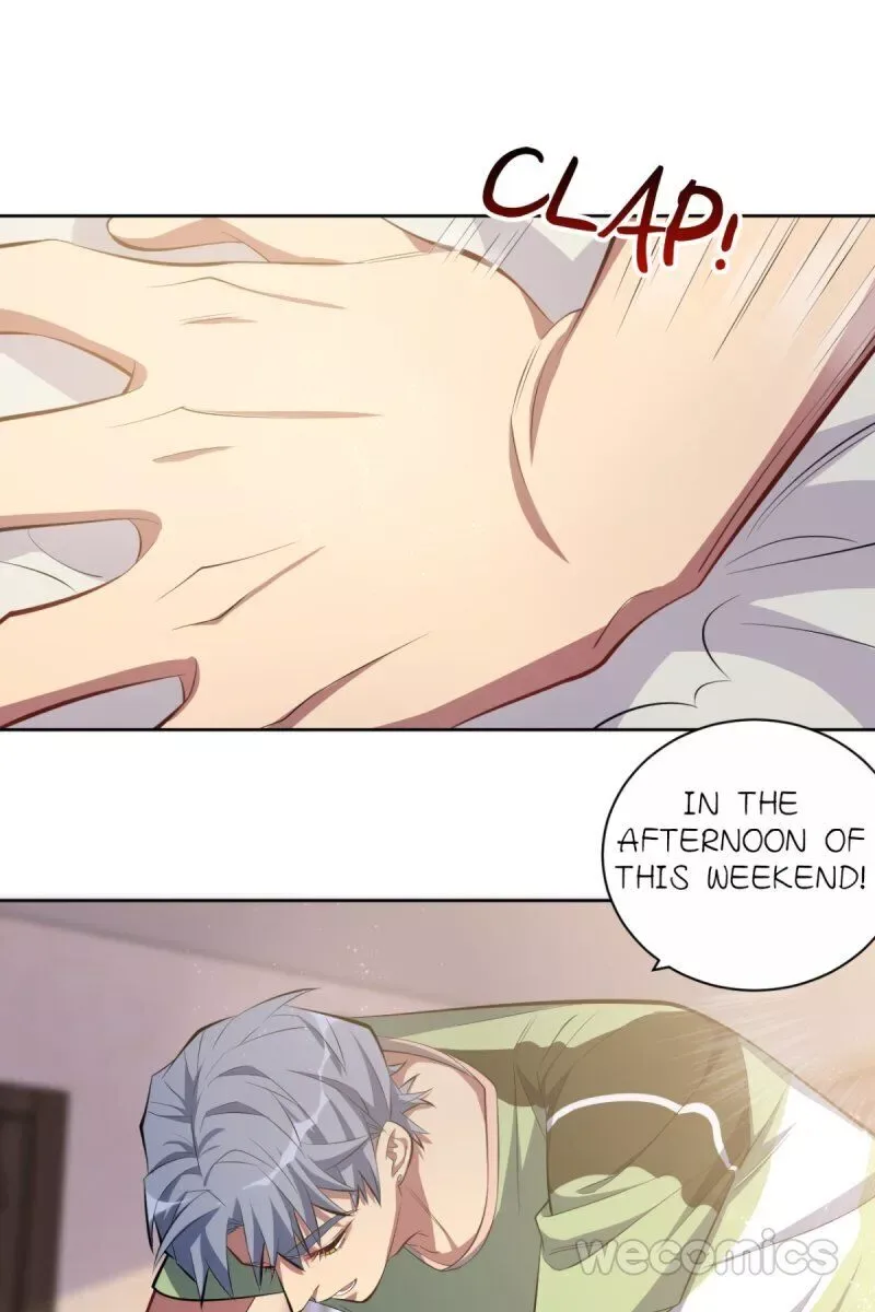 I Married My Father-in-Law Chapter 16 page 43