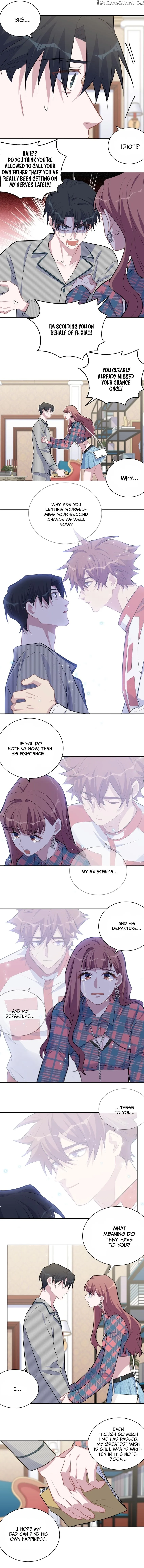 I Married My Father-in-Law Chapter 160 page 4