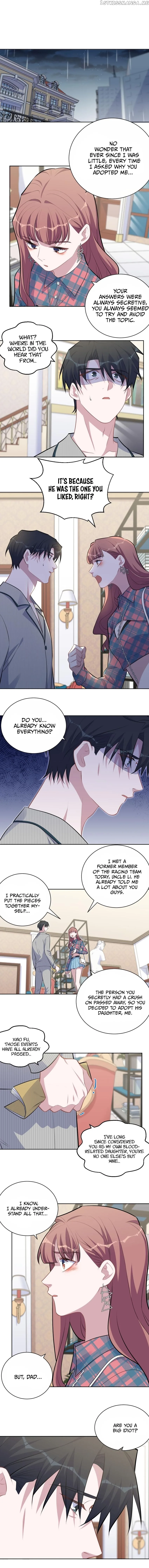 I Married My Father-in-Law Chapter 160 page 3