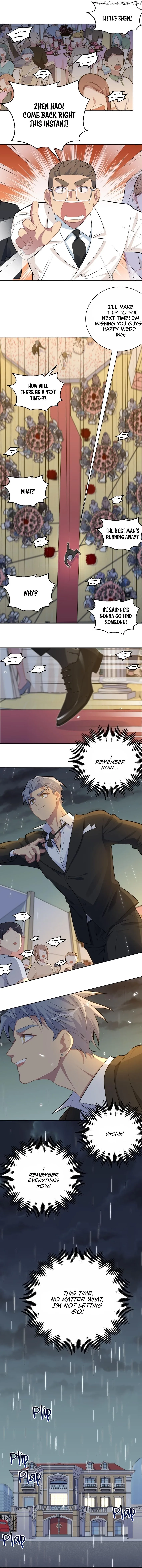 I Married My Father-in-Law Chapter 160 page 6