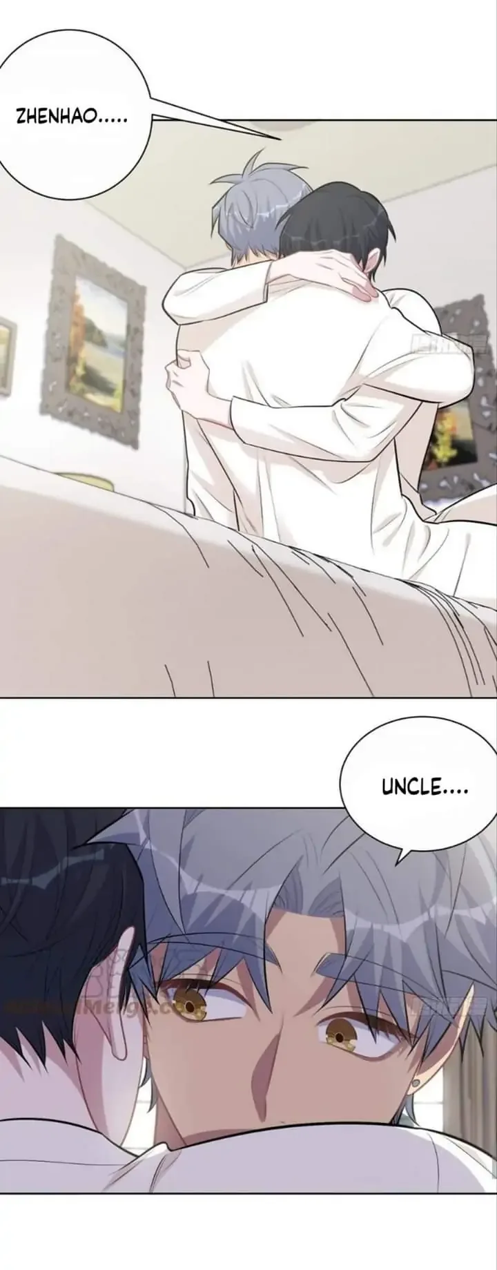 I Married My Father-in-Law Chapter 161 page 4