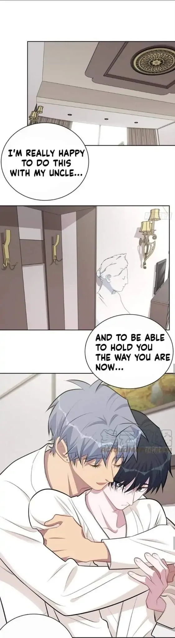 I Married My Father-in-Law Chapter 161 page 2